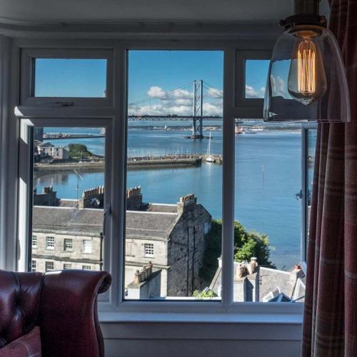 Nearby attraction, Forth Reflections Self Catering in Queensferry