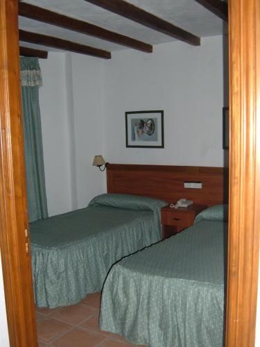 Hotel Rural Casares