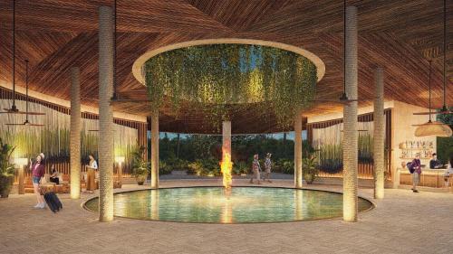 Alila Mayakoba