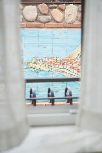 景观, B&B Centro Storico in 迪亚曼泰