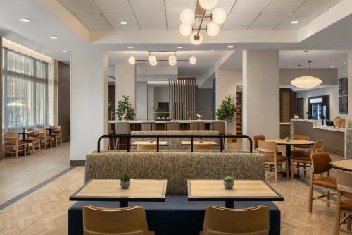 Hyatt House Charleston - Historic District in Charleston, USA
