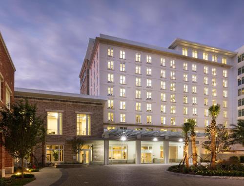 Hyatt House Charleston - Historic District - image 35