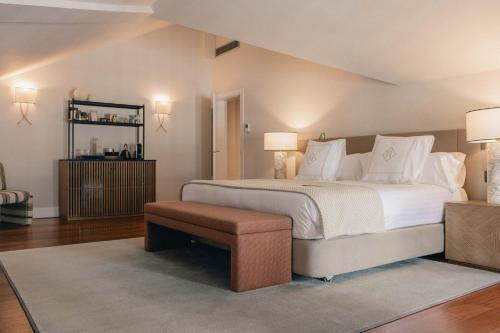 Suite, superior