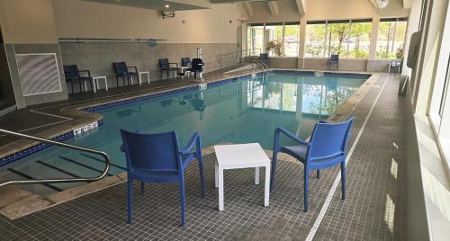 Comfort Inn Concord
