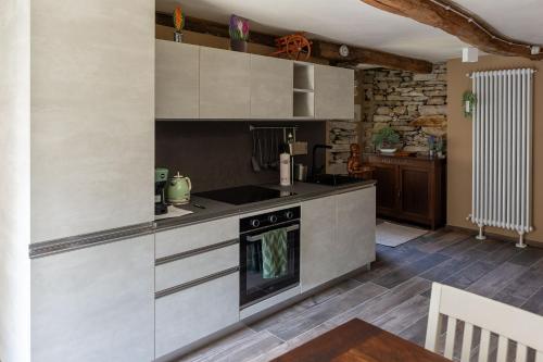 virtuve, Little Chariot in Coassolo Torinese