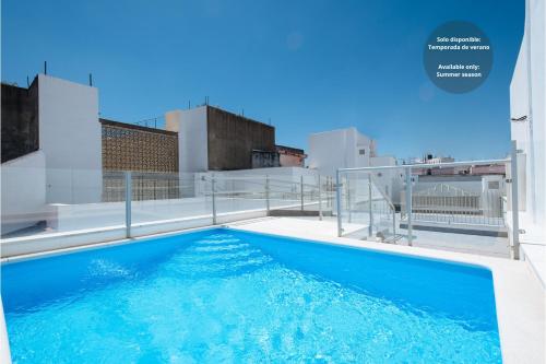 Azafrán Suite Apartment