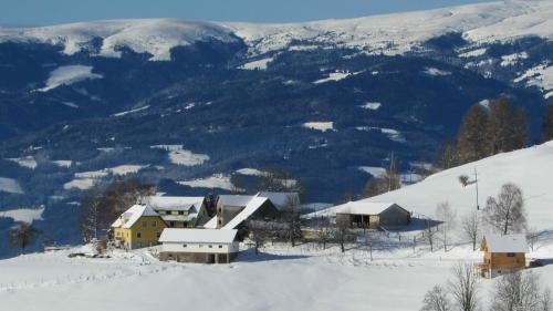 Bauernhof Pension Juri