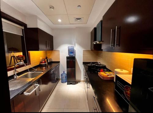 Serenity Suites By One Constitution Avenue - image 8