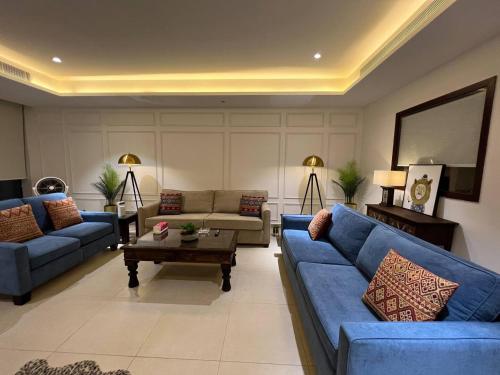 Serenity Suites By One Constitution Avenue - image 13