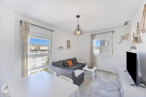 Acogedor Apartamento en la Bahía