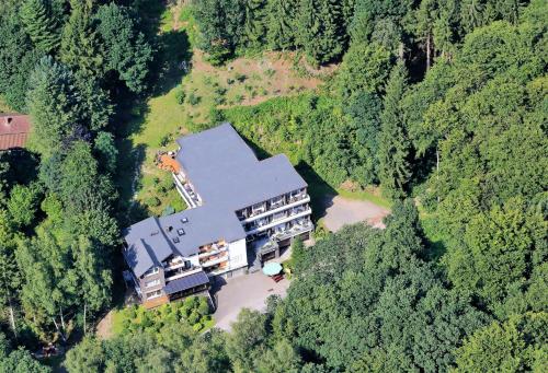 . Waldhotel Porta Westfalica