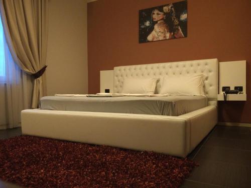 Hotel Mustang, Tirana (foto 9)