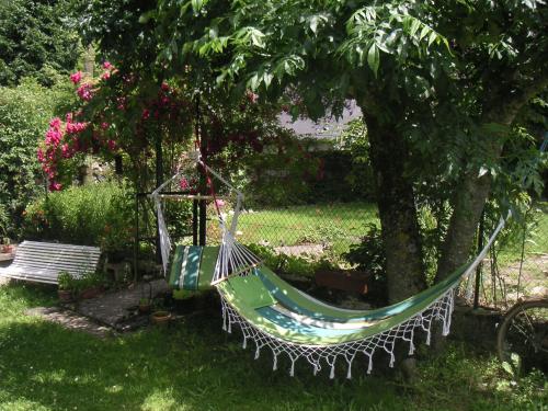 Aed, Maison Lacoste in Campan