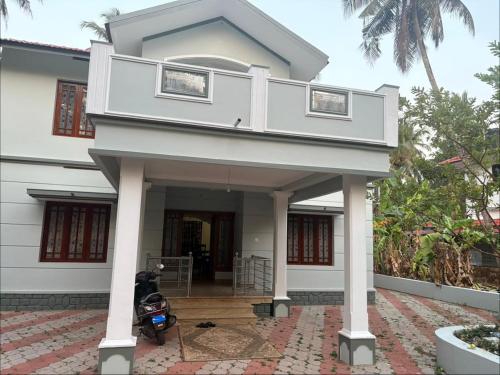 Nandanam