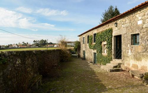 Casa de Sta Margarida da Portela