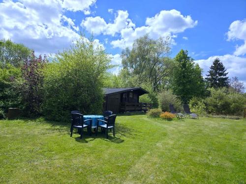 Ferienwohnung Heger in Bad Steben, Deutschland