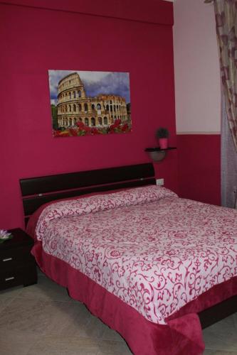 Aracoeli – Rome