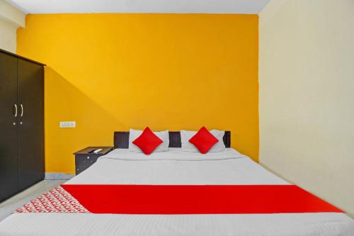 Hotel O Avasya Residency – Hyderabad, IA