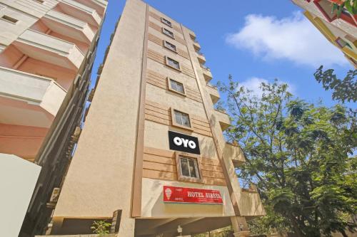 Hotel O Avasya Residency – Hyderabad, IA