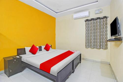 Hotel O Avasya Residency – Hyderabad, IA