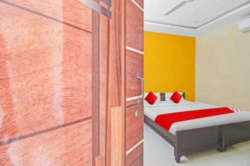 Hotel O Avasya Residency – Hyderabad, IA