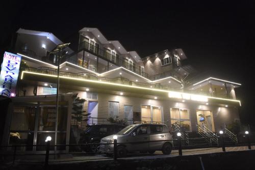 Hotel Dev Darshan in Uttarkashi