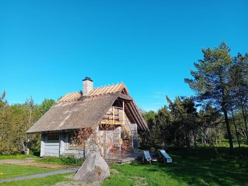 Romantiline saunamaja Padaste lahe aares in Padaste