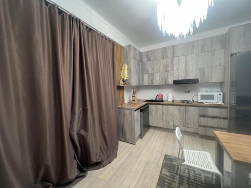 Пансионат Париж in Chok-Tal