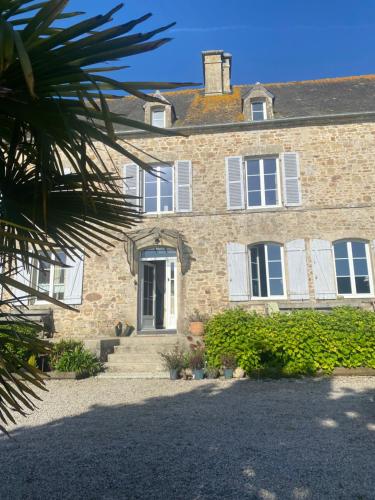 Chambre d’hôtes La Ferté