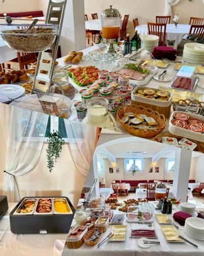 Hotel Imperium in مورافسكى توبليس