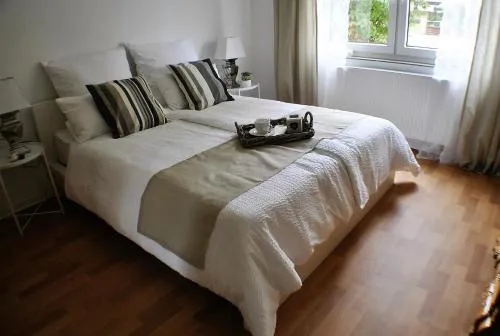 Ferienwohnung Marina Kassel in Kassel, Deutschland