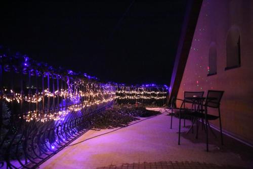 . Motel Orgován