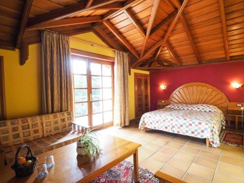 Foto - Hotel La Palma Romántica