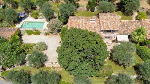 Mas Saint-Michel - near Cabris