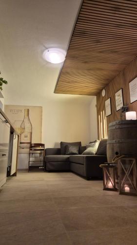 บริการและสิ่งอำนวยความสะดวก, Ferienzimmer BlatnerS Bissersheim in แลมเพอร์เทียม