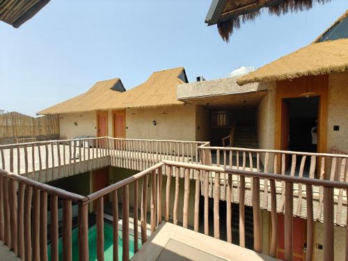 The Ark Resort photo 5