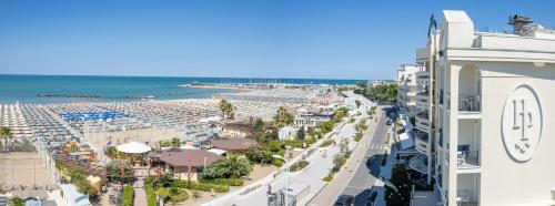 Hotel Prestige - Cattolica