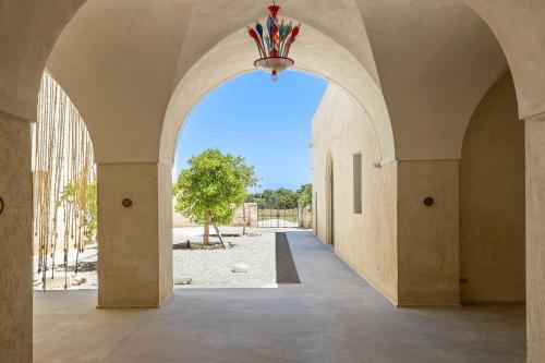 Masseria LOGGIA PUCCI in Torre Chianca