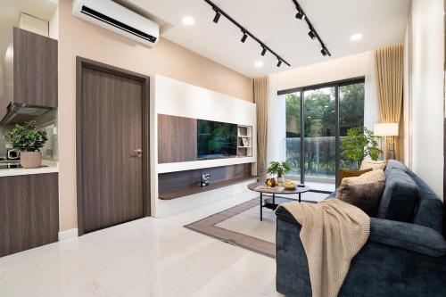 GEM EMERALD - Celadon City Tan Phu 2