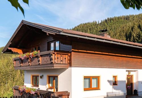 Ferienhaus Bucheggerhof in Schladming, Österreich
