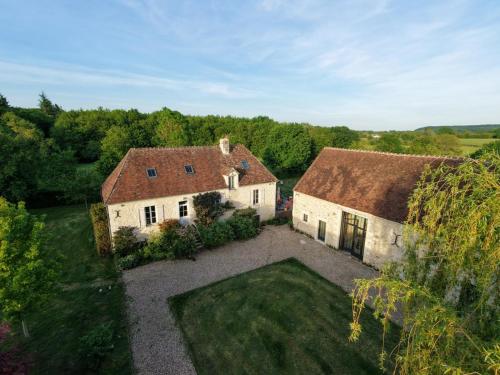Domaine de La Vove in Mortagne-au-Perche