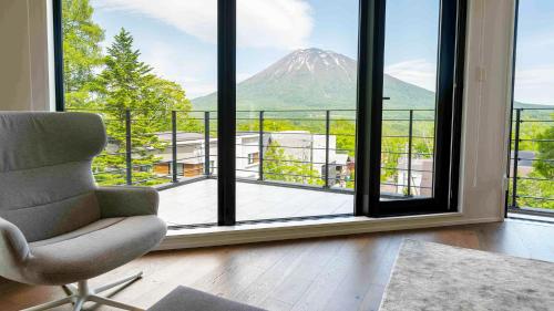 Shinka Niseko