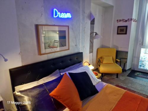 B&B La Riva del Po Camera indipendente, Turin