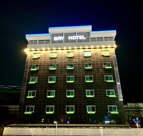 Bay Hotel near Dissi Mart