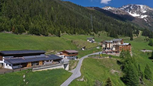 Berghotel & Gasthof Marlstein 1