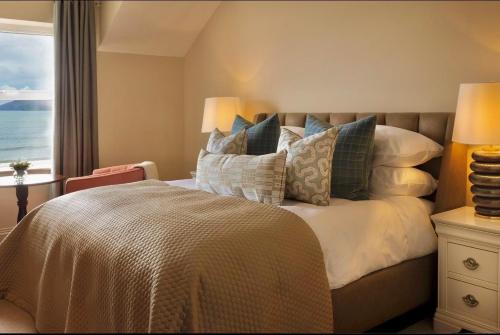 Butler Arms Hotel - image 12