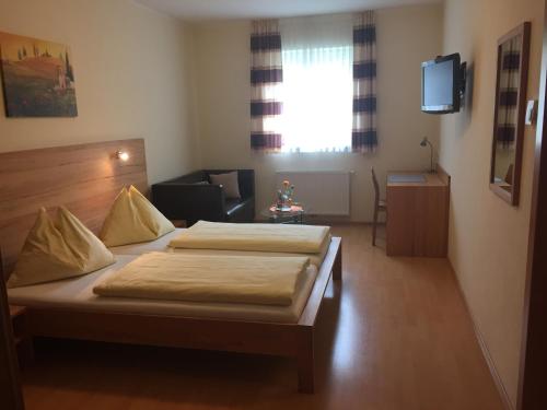 Gasthaus Hotel Feldschlange in Ried im Innkreis