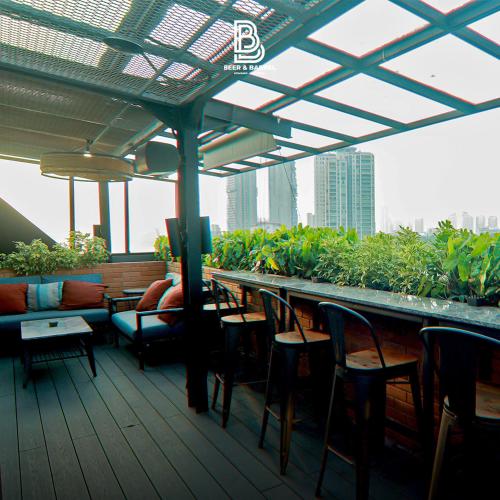 Sotis Hotel Kemang Jakarta in Kemang