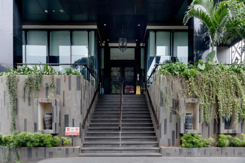 Sotis Hotel Kemang Jakarta in Kemang