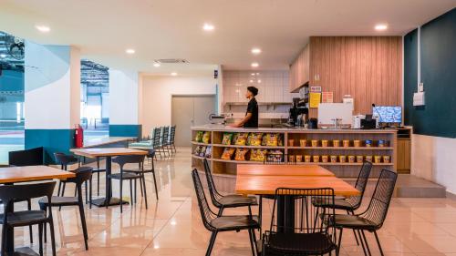Sport en activiteiten, Bond Hotel Rawang in Rawang